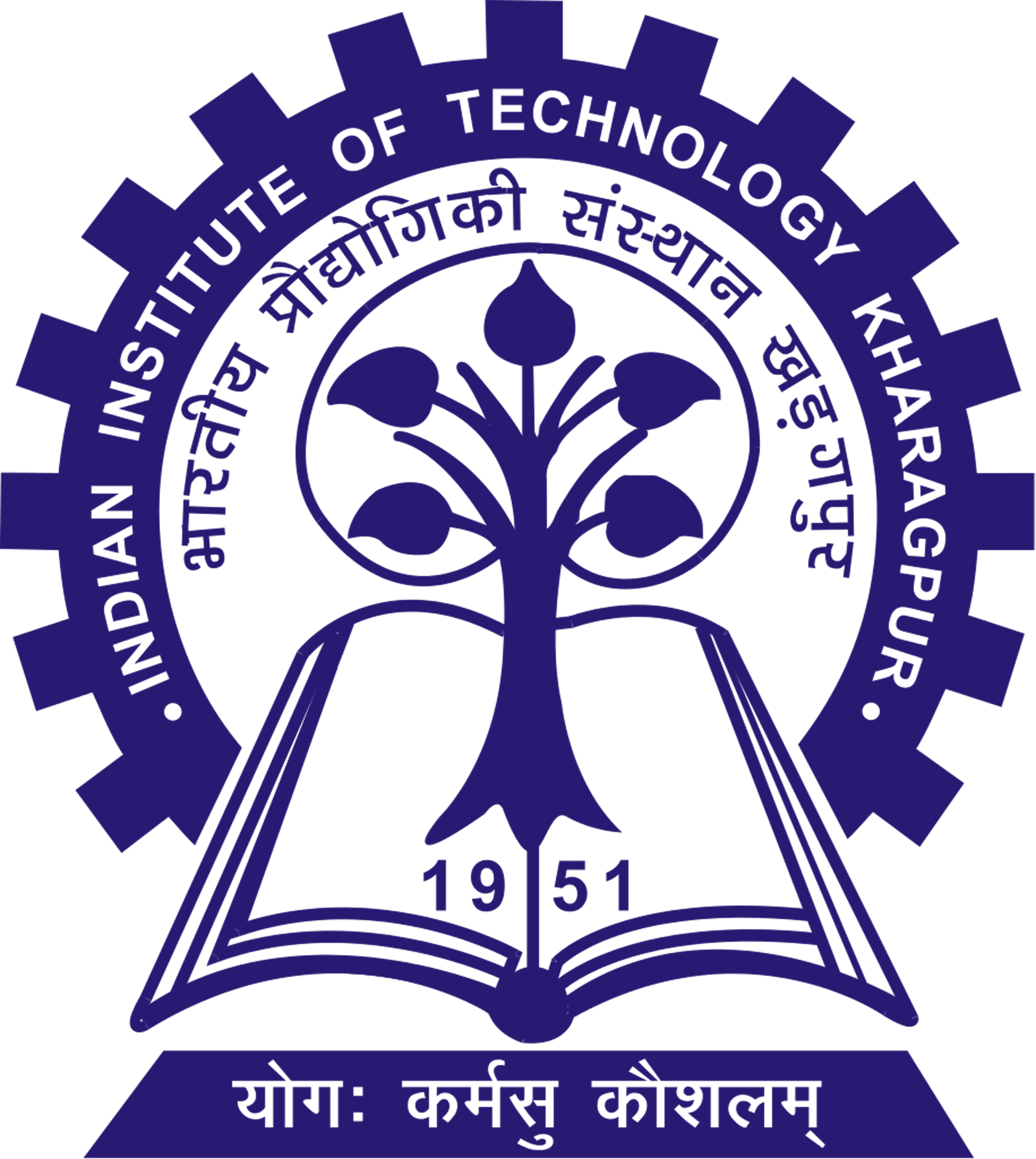 IIT KHARAGPUR RESEARCH PARK FOUNDATION