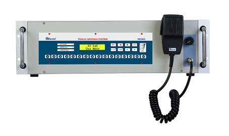 REVAC nx