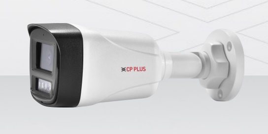 2MP NETWORK CAMERA