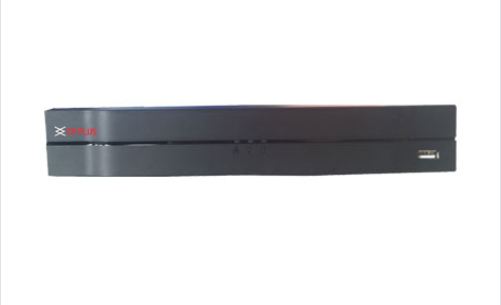 Network Video Recorder