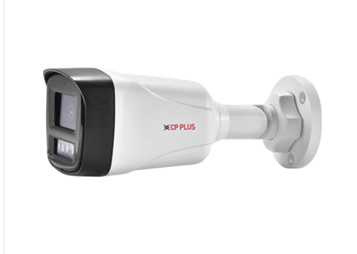4 MP NETWORK CAMERA