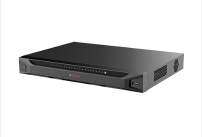 Network Video Recorder