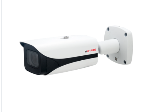 8 MP NETWORK CAMERA