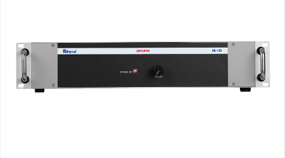 250W Amplifier