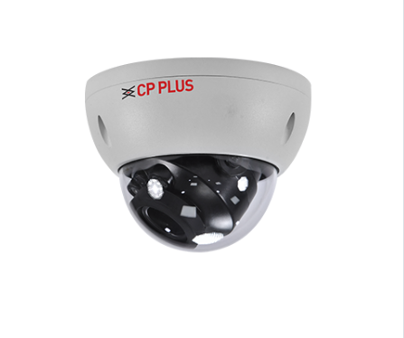 4 MP NETWORK CAMERA image 4