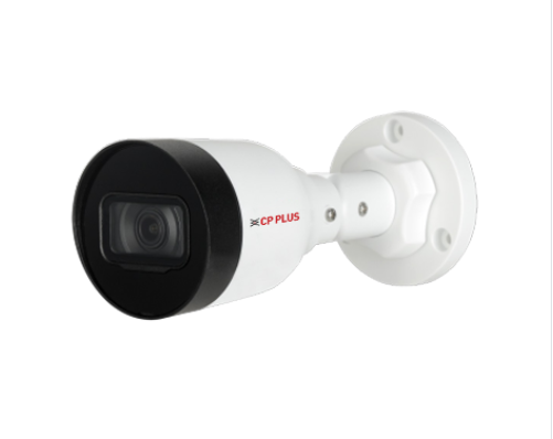 4 MP NETWORK CAMERA