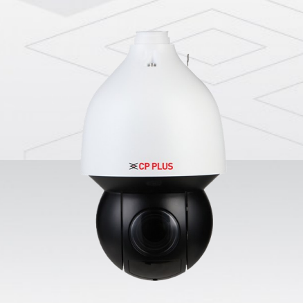 PTZ NETWORK CAMERA