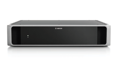 DICENTIS Audio processor and powering switch image 2