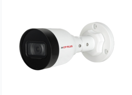 4 MP NETWORK CAMERA
