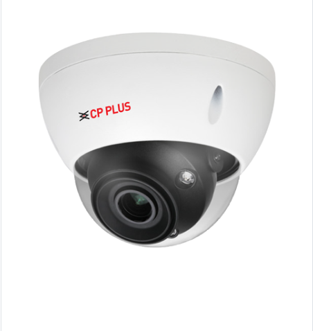 4 MP NETWORK CAMERA