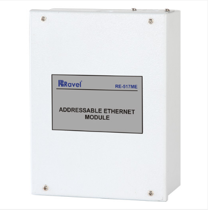 Ethernet Module.