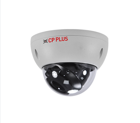 4 MP NETWORK CAMERA