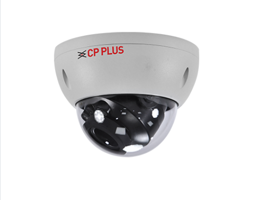 8 MP NETWORK CAMERA image 2