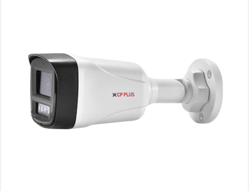 4 MP NETWORK CAMERA