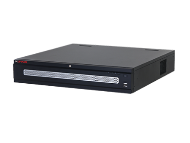 Network Video Recorder