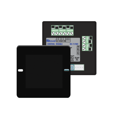 Control Module
