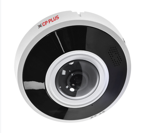 6 MP NETWORK CAMERA image 3