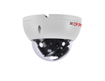 4 MP NETWORK CAMERA image 2