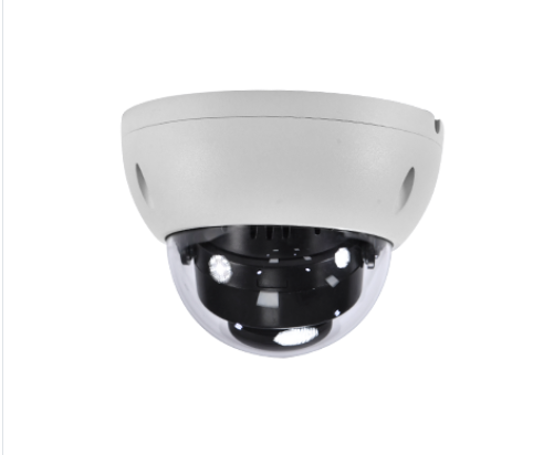 8 MP NETWORK CAMERA