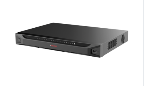 Network Video Recorder