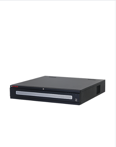Network Video Recorder.