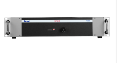 125W Amplifire
