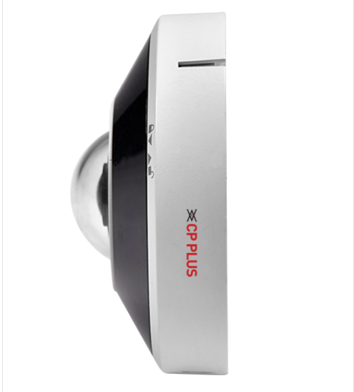 6 MP NETWORK CAMERA image 2