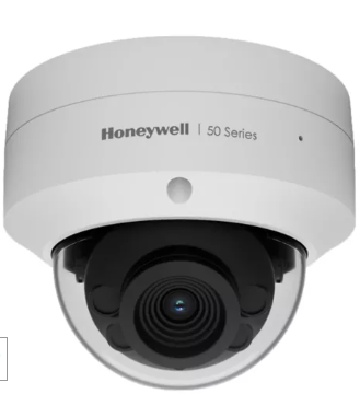 50 Series Camera