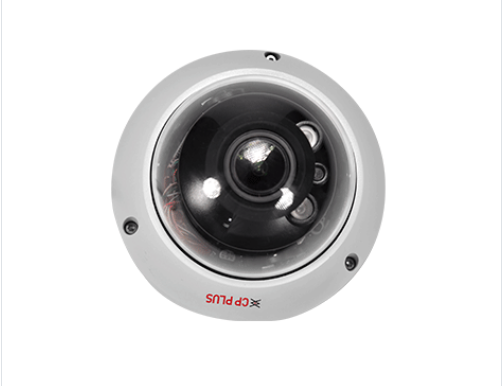 8 MP NETWORK CAMERA image 3