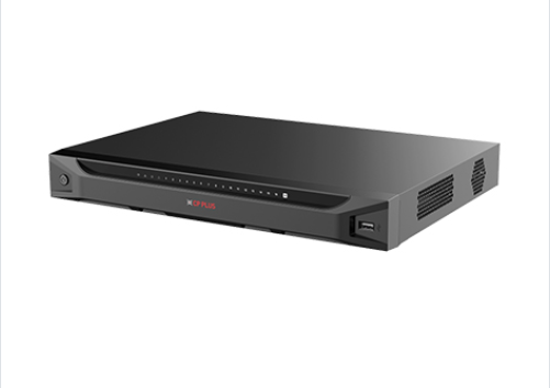 Network Video Recorder
