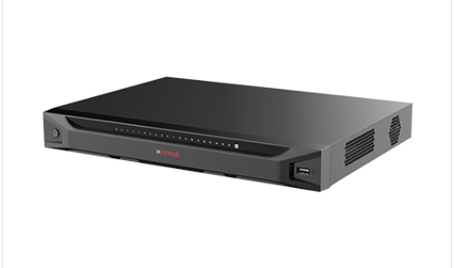 Network Video Recorder
