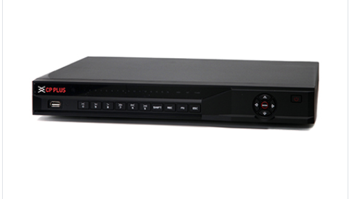 Network Video Recorder