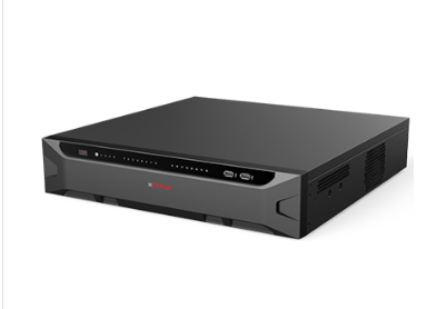 Network Video Recorder