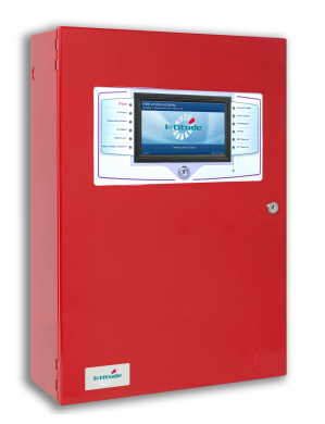L@TITUDE FIRE ALARM CONTROL PANEL