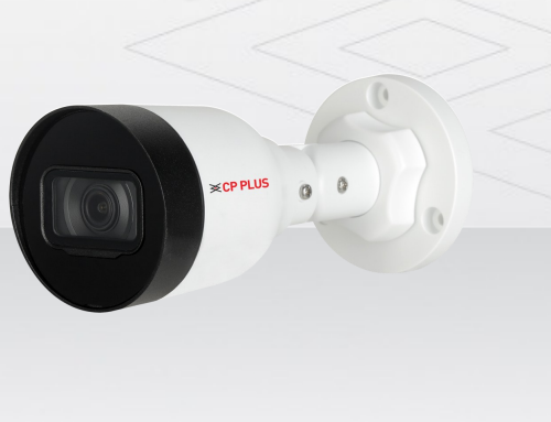 2MP NETWORK CAMERA