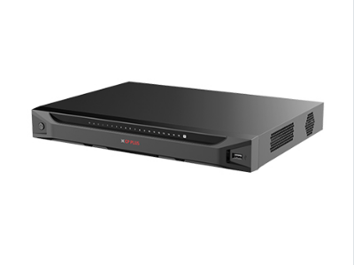 Network Video Recorder