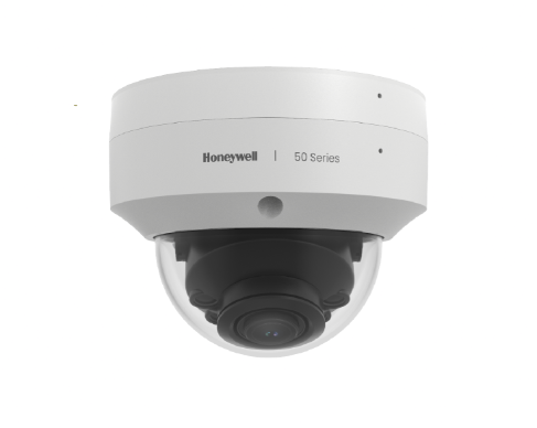 50 Series Camera.