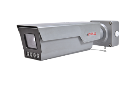 4 MP NETWORK CAMERA image 4