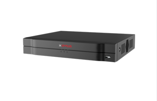 Network Video Recorder
