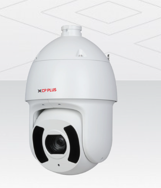 PTZ NETWORK CAMERA