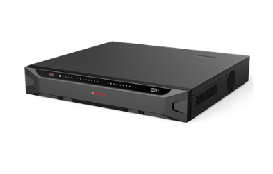 Network Video Recorder