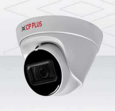 2MP NETWORK CAMERA
