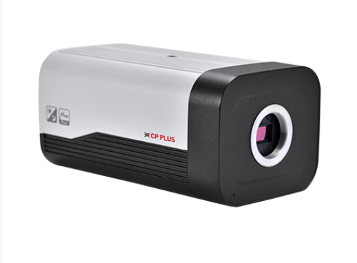 2MP Network camera image 3