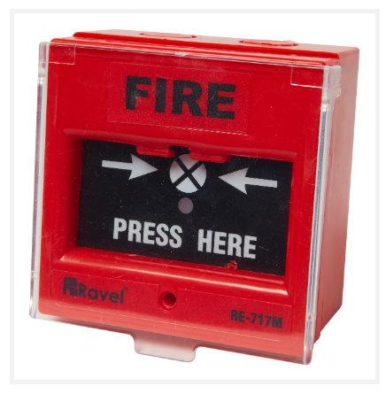 MANUAL CALL POINT