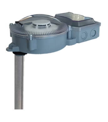 Duct Detector