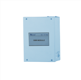 GSM Module.
