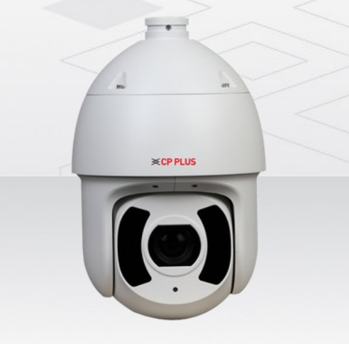 PTZ NETWORK CAMERA