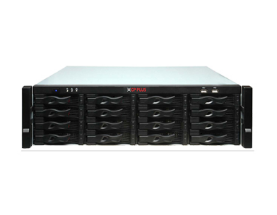 Network Video Recorder
