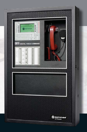 NOTIFIRE by Honeywell
