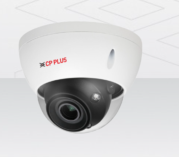 2MP NETWORK CAMERA
